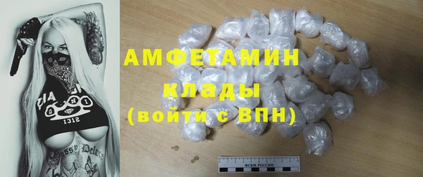 гашик Белоозёрский